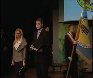 Jubileusz 40-lecia ZSP nr 1 