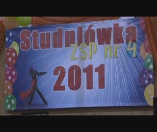 ZSP3 i ZSP4 bawiły się na Studniówce