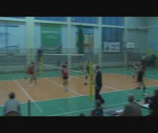 Prawdziwy pogrom siatkarek