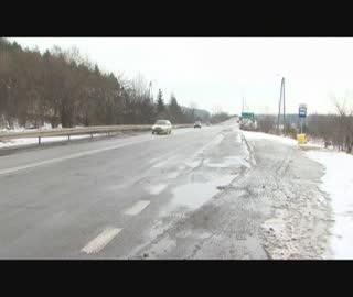Węzeł autostrady w Byczynie do remontu
