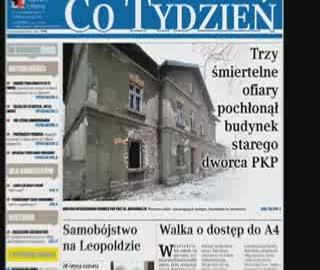 5. nr gazety „Co tydzień”