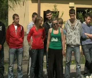 Walczą o srebrne muszkiety