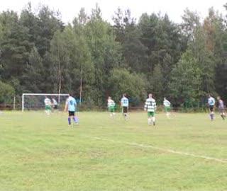 Zgoda Byczyna – Strażak Mierzęcice 3:1 (1:0)