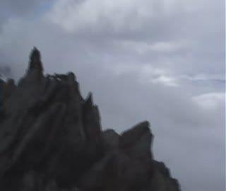 Aconcagua 2010: Szczęście w nieszczęściu