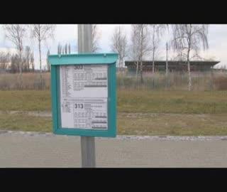 Nowy przystanek na Krakowskiej