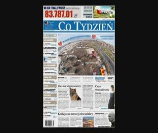 2.numer „Co tydzień”