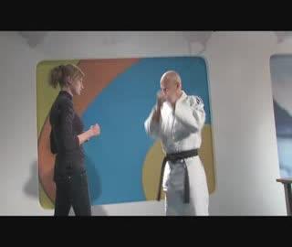 Łukasz Proksa z 2 dan