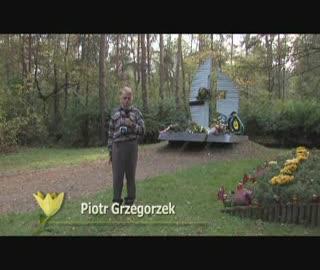 Piotr Grzegorzek odznaczony Srebrnym Krzyżem Zasługi