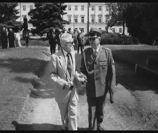 Śp. Mieczysław Wieła - wspomnienie
