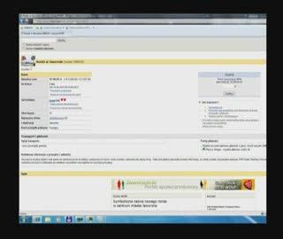 Ostatnie informacje z aukcji