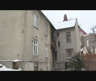 Centrum miasta kryje niewygodne tajemnice