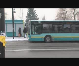 To skandal – mówią jaworzniccy pasażerowie