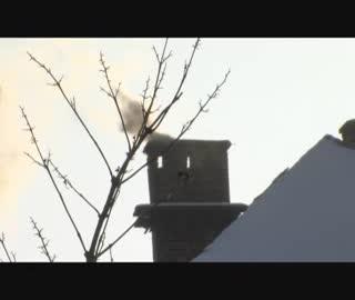 Uwaga na czad – przestrzega straż pożarna
