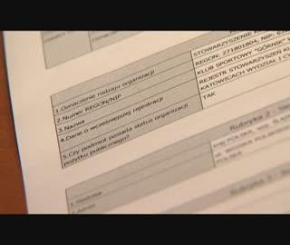 Organizacje pożytku publicznego wyjaśniają swoją sytuację