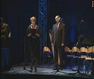 Koncert Papieski: Alberty rozdane