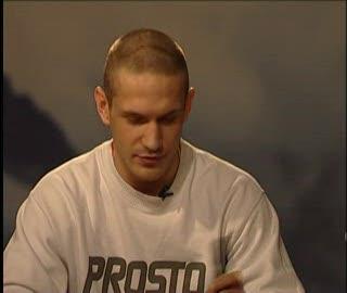 Grzegorz Proksa dzieciom