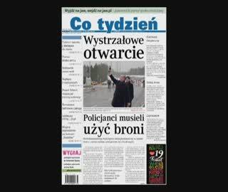 50.nr „Co tydzień”