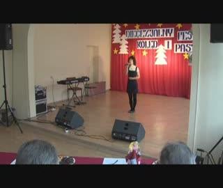 VIII Diecezjalny Festiwal Kolęd i Pastorałek  „Złota Kantyczka” 