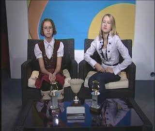 Laureatki z Jaworzna