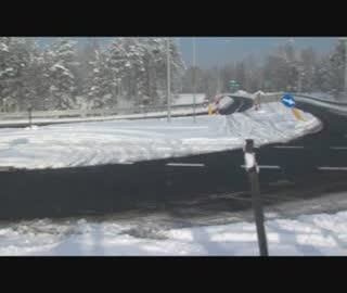JaworSprint  - rajdowe otwarcie drogi