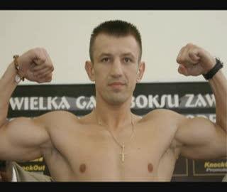 Adamek vs. Arreola oczami W. Kromki