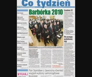 Przegląd prasy
