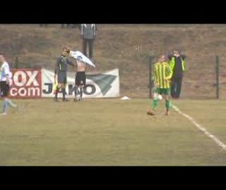 Derby dla Ciężkowianki