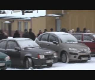 Problemy w Przyszpitalnych Poradniach Specjalistycznych