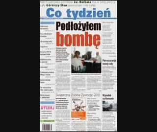 48.nr „Co tydzień”
