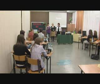 Światowy Dzień Rzucania Palenia w ZSP 3