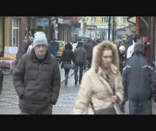 Wigilijne potrawy na jaworznickich stołach