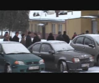 Są problemy -  przyznaje kierownictwo szpitala 