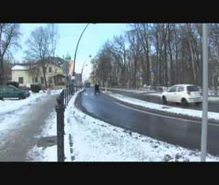 Trwa „Akcja zima” 