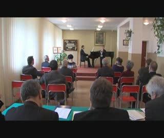Koncert z okazji jubileuszu Konkursu Młodych Solistów w Jaworznie