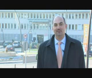Paweł Silbert dziękuje za poparcie
