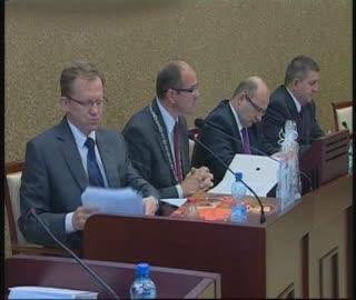 W czwartek radni złożą ślubowanie