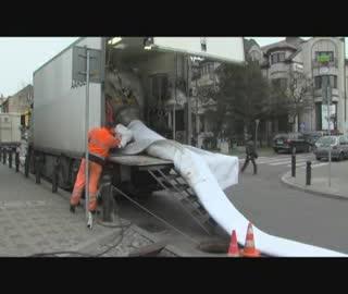 Renowacja kanalizacji w ramach projektu Rynek Od.Nowa