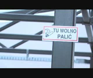 Jaworznianie popierają zakaz palenia