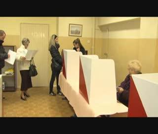 Silbert i Kaczmarczyk oddali głosy