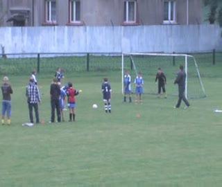 Turniej sportowy „Solidarności”