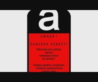 Usuwanie azbestu: konsultacje społeczne 