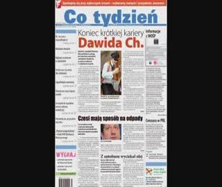 46. nr gazety „Co tydzień”