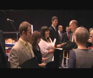 Jaworzniccy stypendyści Prezesa Rady Ministrów