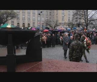 Święto Niepodległej