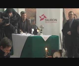 Tauron ma coraz lepsze wyniki