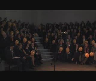 Dziesiątka Silberta – program wyborczy   