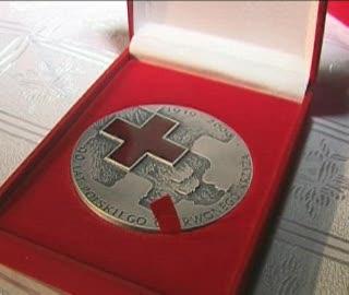 PCK i Krwiodawcy świętują