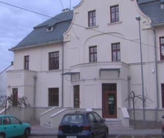Otwarcie muzeum 11 listopada 