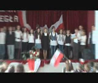 Patriotycznie w klubie  „Relaks”
