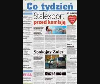 44.nr „Co tydzień”